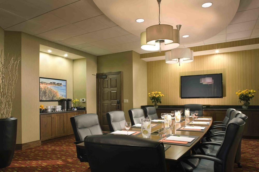 Courtyard By Marriott Santa Barbara 3* Goleta