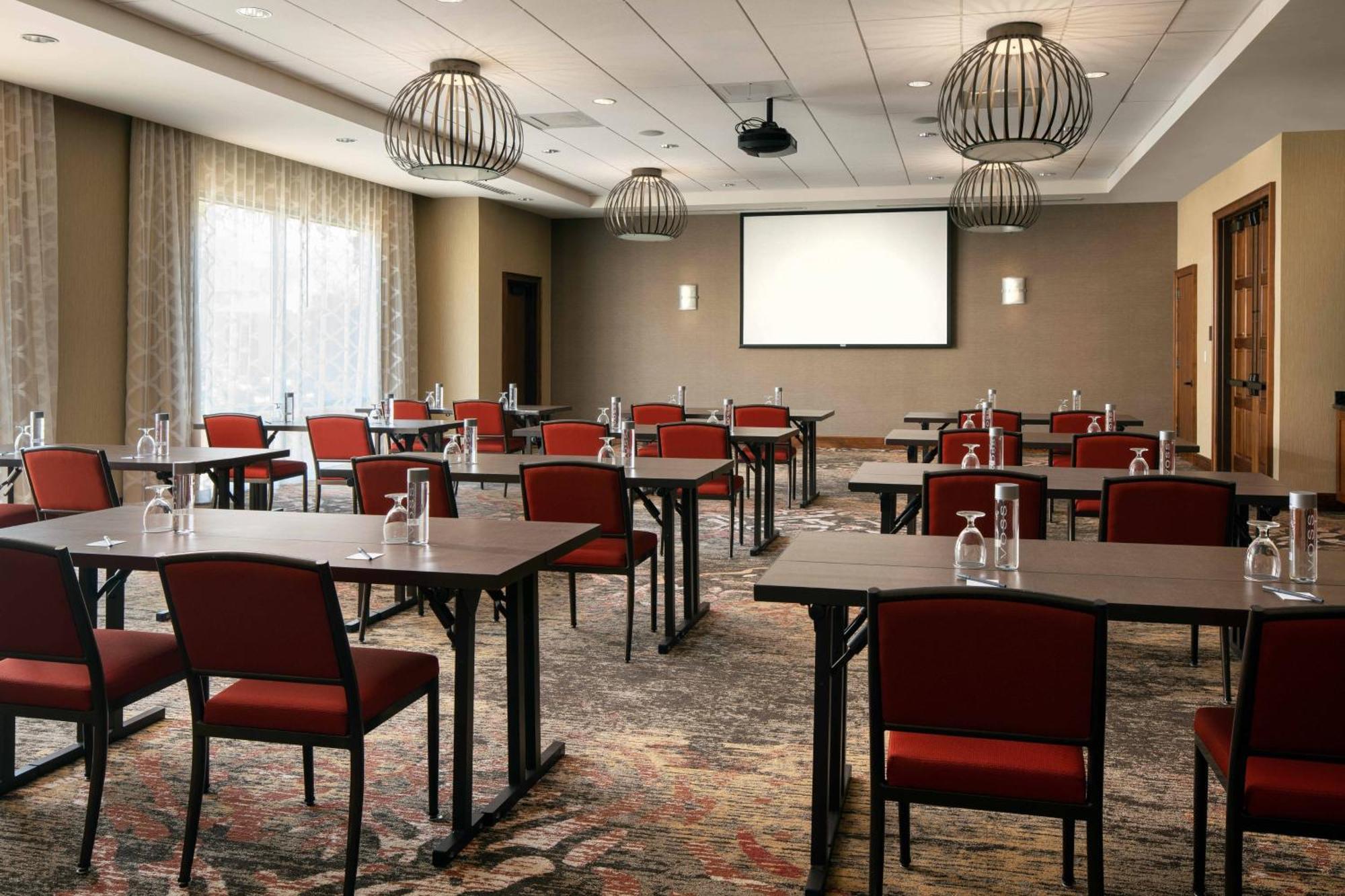 Courtyard By Marriott Santa Barbara 3* Goleta