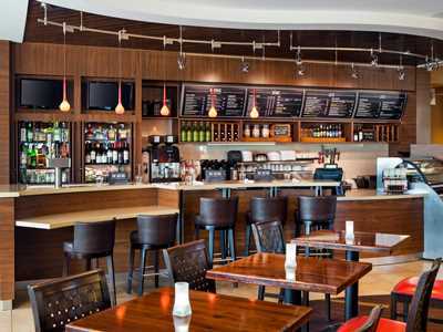 Courtyard By Marriott Santa Barbara 3* Goleta