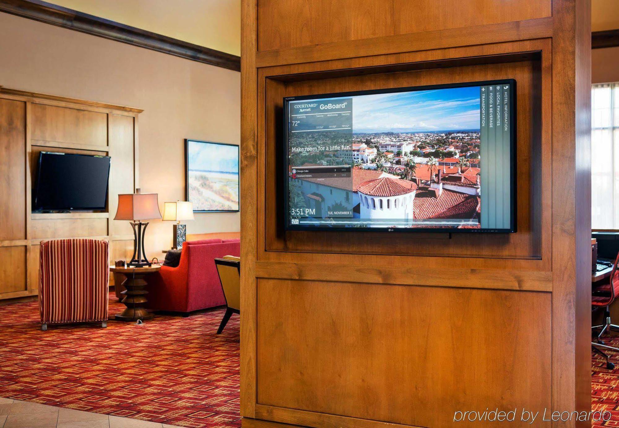 Courtyard By Marriott Santa Barbara 3*