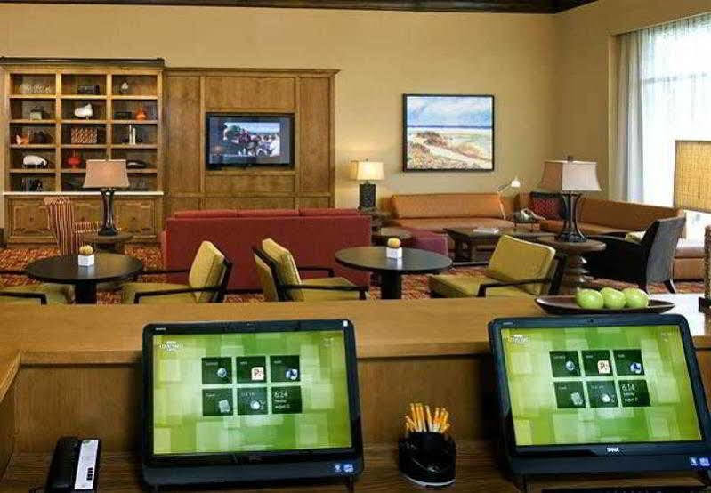 Hotel Courtyard By Marriott Santa Barbara 3*