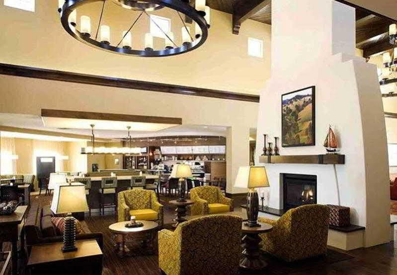 Courtyard By Marriott Santa Barbara